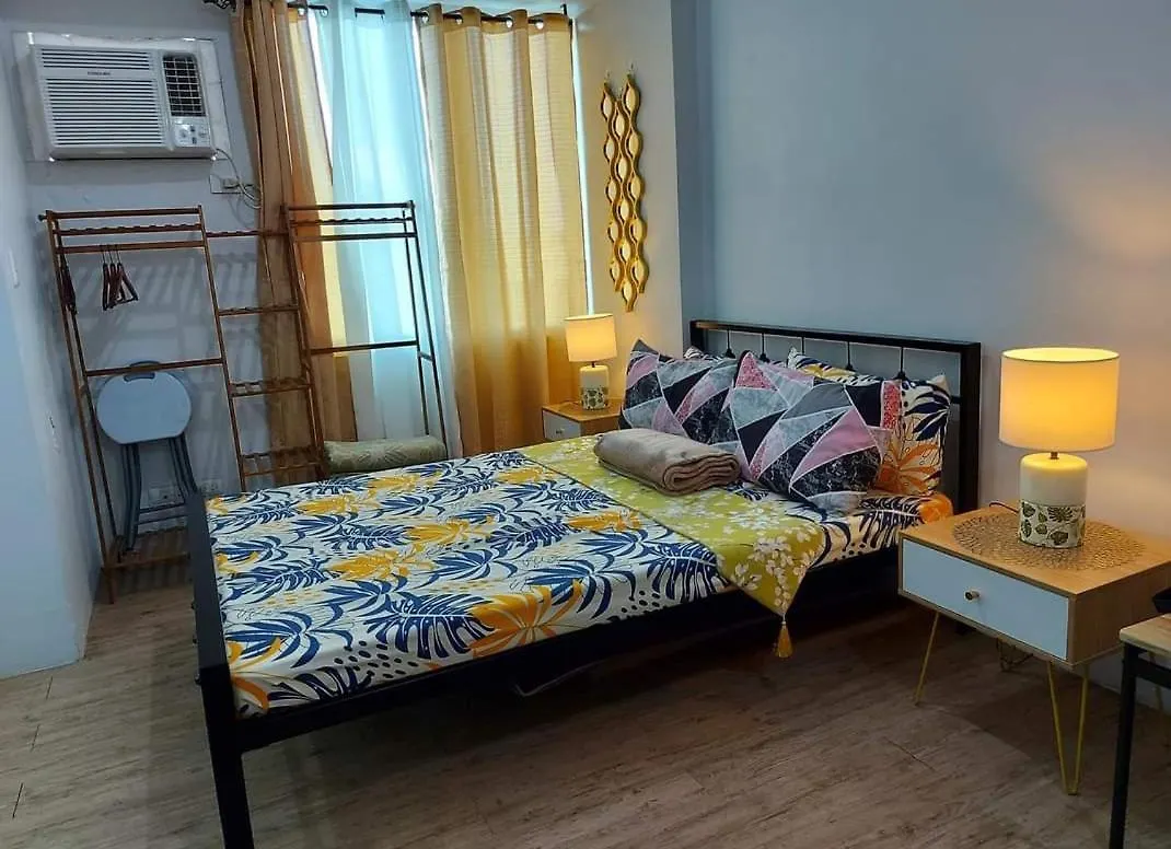 Alabang Affordable Condominium Manila 0*,