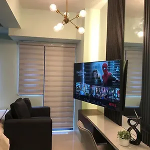 Moa Pasay, Shore 3 Residences - Modern Luxury Manila