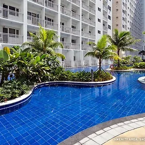 Shore Tower C2 Manila